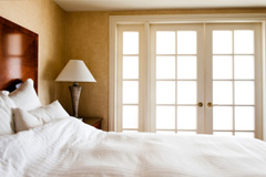 Apley bedroom extension costs