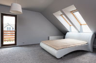 Apley bedroom extensions