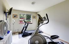 Apley home gym construction leads