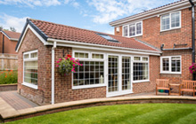 Apley house extension leads