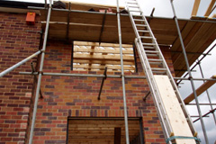 house extensions Apley